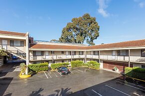 Adelaide Granada Motor Inn