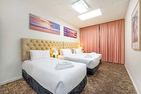 Adelaide Granada Motor Inn