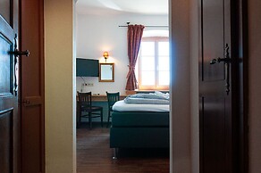 Landhotel & Gasthof Baiernrain