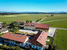 Landhotel & Gasthof Baiernrain