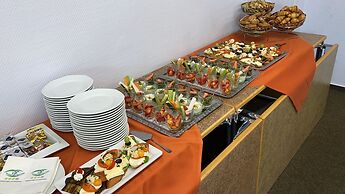 TaunusTagungsHotel