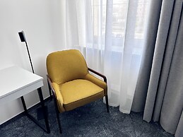 Hotel Szydlowski
