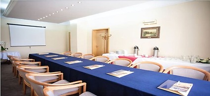Hotel Szydlowski