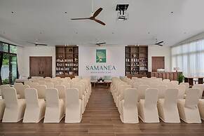 Samanea Beach Resort & Spa