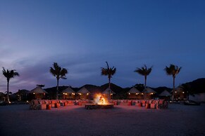 Samanea Beach Resort & Spa