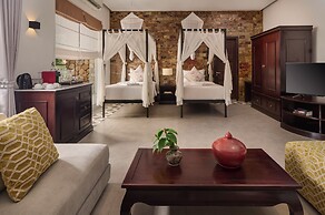 Samanea Beach Resort & Spa
