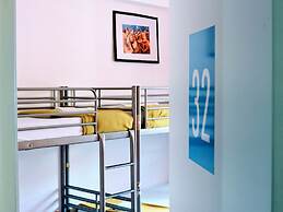 Home Backpackers Valencia by Feetup Hostels
