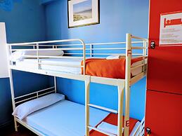 Home Backpackers Valencia by Feetup Hostels