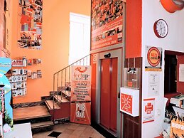Home Backpackers Valencia by Feetup Hostels