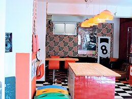 Home Backpackers Valencia by Feetup Hostels