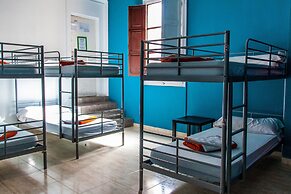 Home Backpackers Valencia by Feetup Hostels