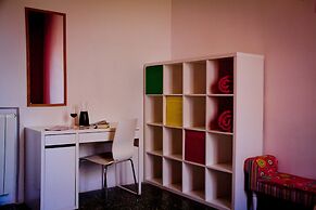 Home Backpackers Valencia by Feetup Hostels