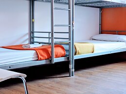 Home Backpackers Valencia by Feetup Hostels