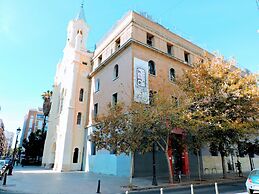 Home Backpackers Valencia by Feetup Hostels