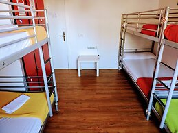 Home Backpackers Valencia by Feetup Hostels