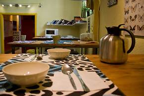 Home Backpackers Valencia by Feetup Hostels