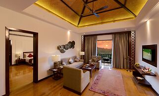 The Ananta Udaipur