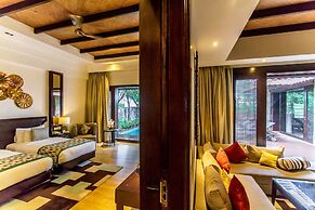 The Ananta Udaipur