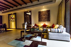 The Ananta Udaipur