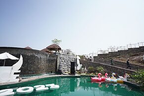 The Ananta Udaipur