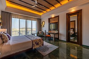 The Ananta Udaipur