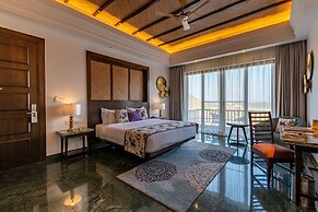 The Ananta Udaipur