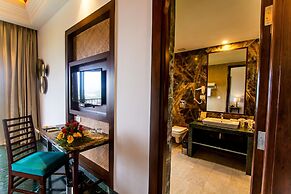 The Ananta Udaipur