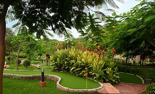 The Ananta Udaipur