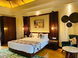 The Ananta Udaipur