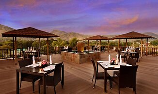 The Ananta Udaipur