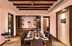 The Ananta Udaipur