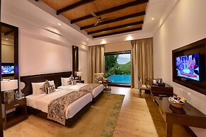 The Ananta Udaipur