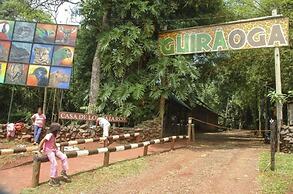 Tupa apart