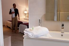 Hotel TerraNostra