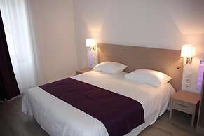 Hotel TerraNostra