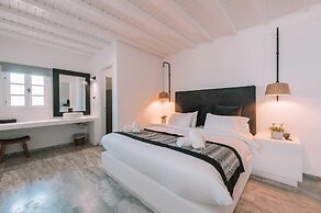 Mr and Mrs White Mykonos