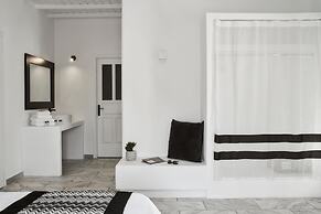 Mr and Mrs White Mykonos