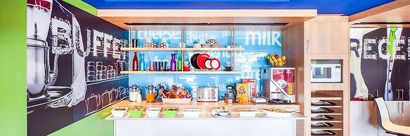 ibis Budget Dandenong