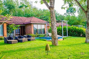 Anantya By The Lake