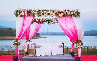 Anantya By The Lake