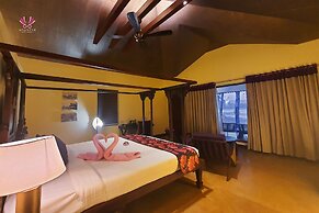 Anantya By The Lake