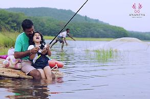 Anantya By The Lake