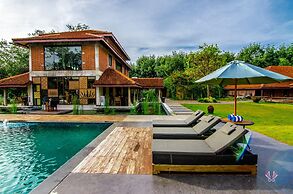 Anantya By The Lake