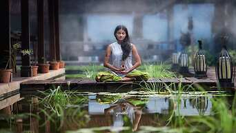 Anantya By The Lake