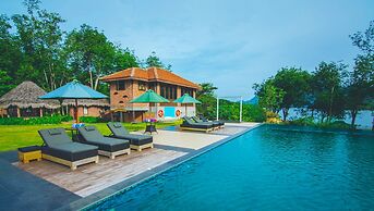 Anantya By The Lake