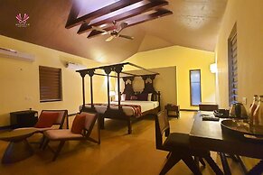 Anantya By The Lake