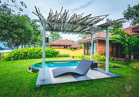 Anantya By The Lake