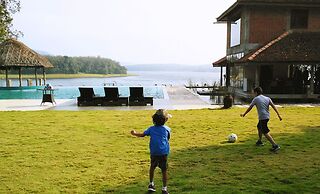 Anantya By The Lake