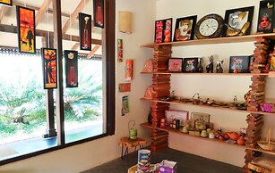 Anantya By The Lake