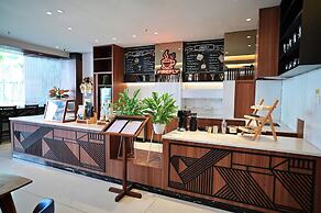 Boss Legian Hotel Powered by Archipelago